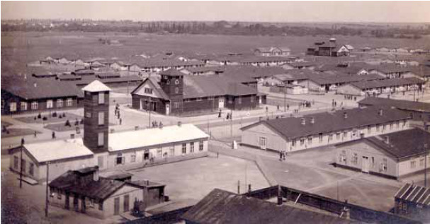 Gli spostati. Profughi, Flüchtlinge, Uprchlíci 1914-1919