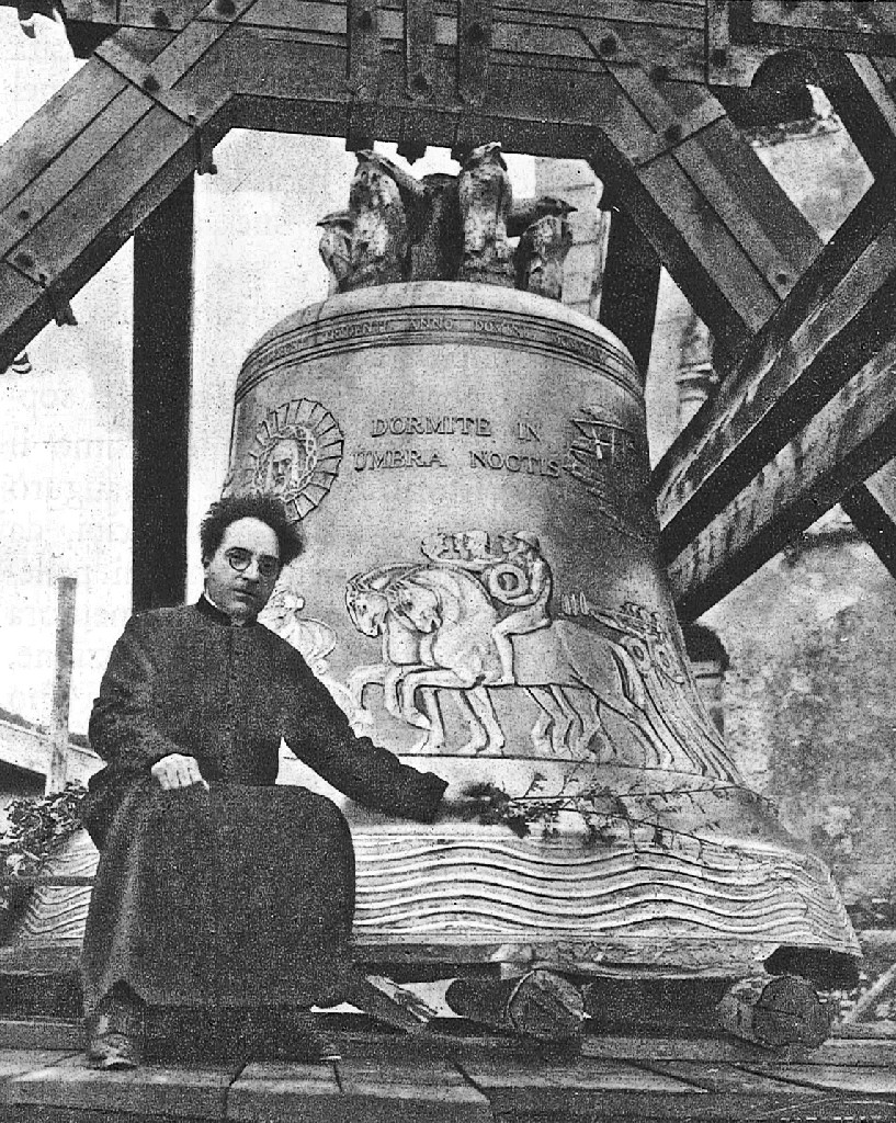 Stefano Zuech 1877-1968. Il volto, il mito, il sacro / 2 luglio-18 settembre 2016, Palazzo Alberti Poja, Rovereto