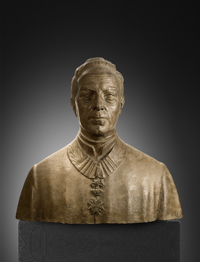 Stefano Zuech 1877-1968. Il volto, il mito, il sacro / 2 luglio-18 settembre 2016, Palazzo Alberti Poja, Rovereto