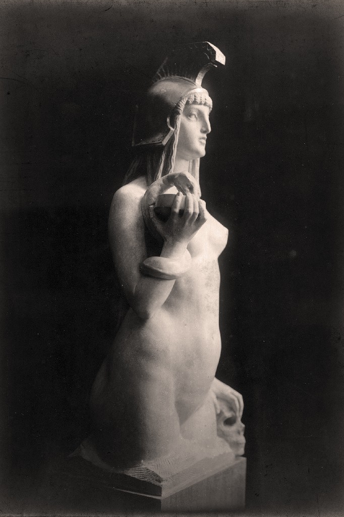 Stefano Zuech 1877-1968. Il volto, il mito, il sacro / 2 luglio-18 settembre 2016, Palazzo Alberti Poja, Rovereto