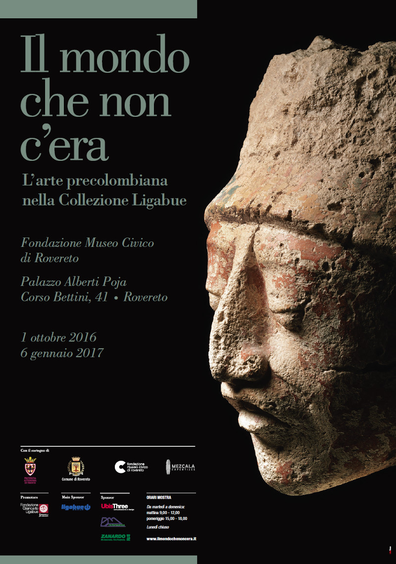 Il mondo che non c'era