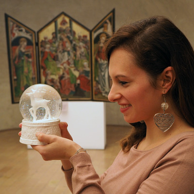 #nataletrentinoalmuseo