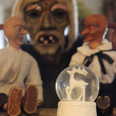 #nataletrentinoalmuseo