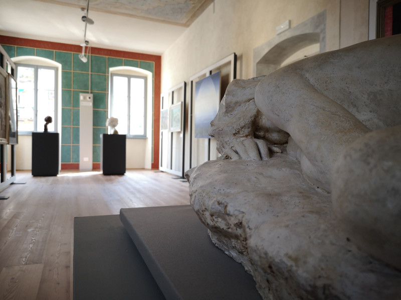 Museo della Città - sale espositive