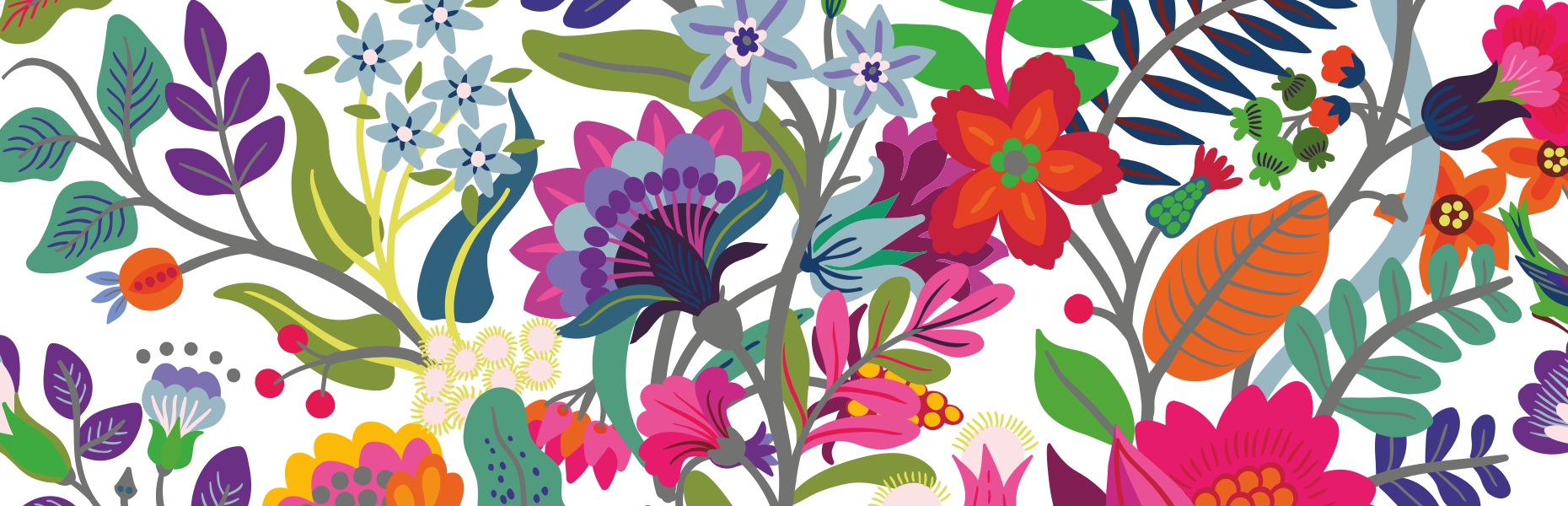 Ci vuole un fiore, per sostenerci!