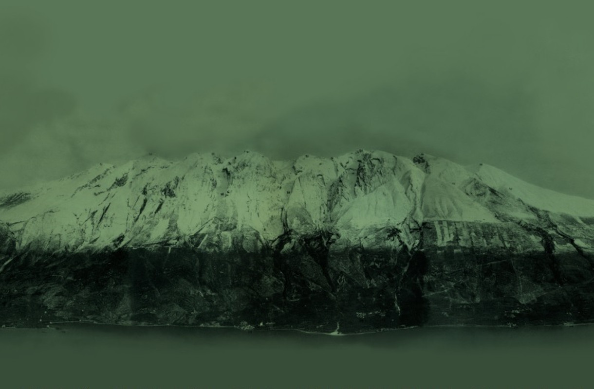 L'ESPLORAZIONE BOTANICA DEL MONTE BALDO