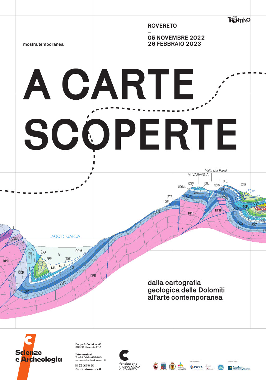 A carte scoperte