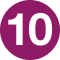 10.