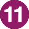 11.