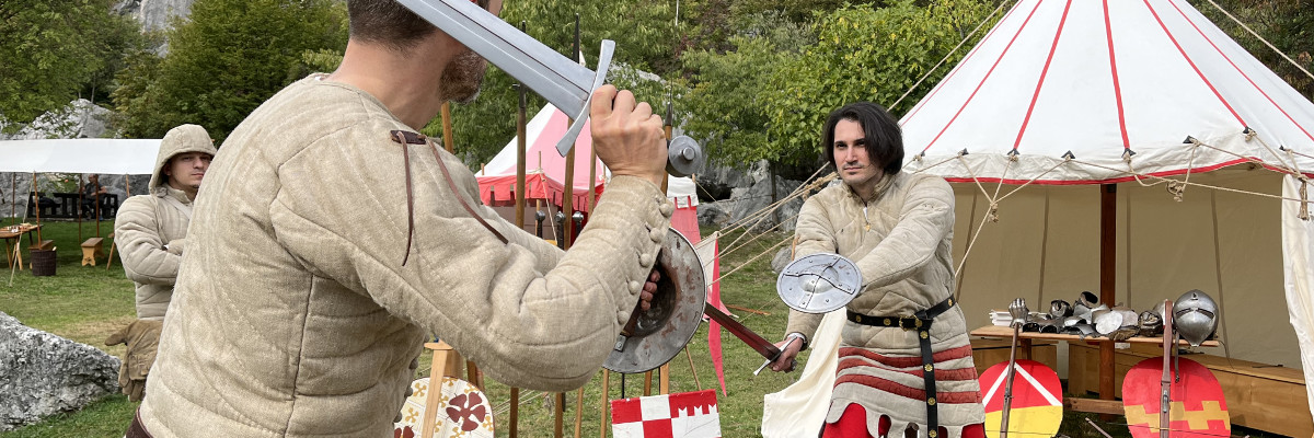 Il Medioevo in città