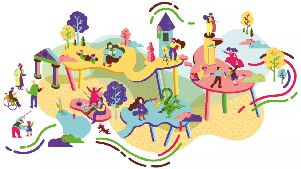 Sabato 23 e domenica 24 settembre tornano le Giornate Europee del Patrimonio