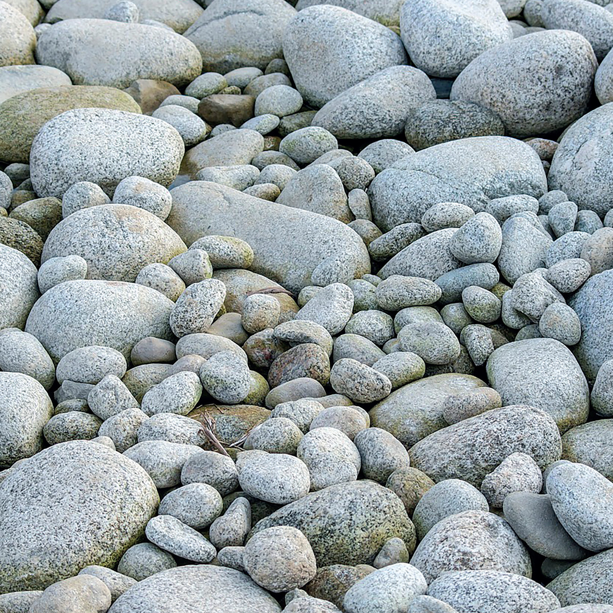 Pannello 2 foto 4 | Ciottoli glaciali