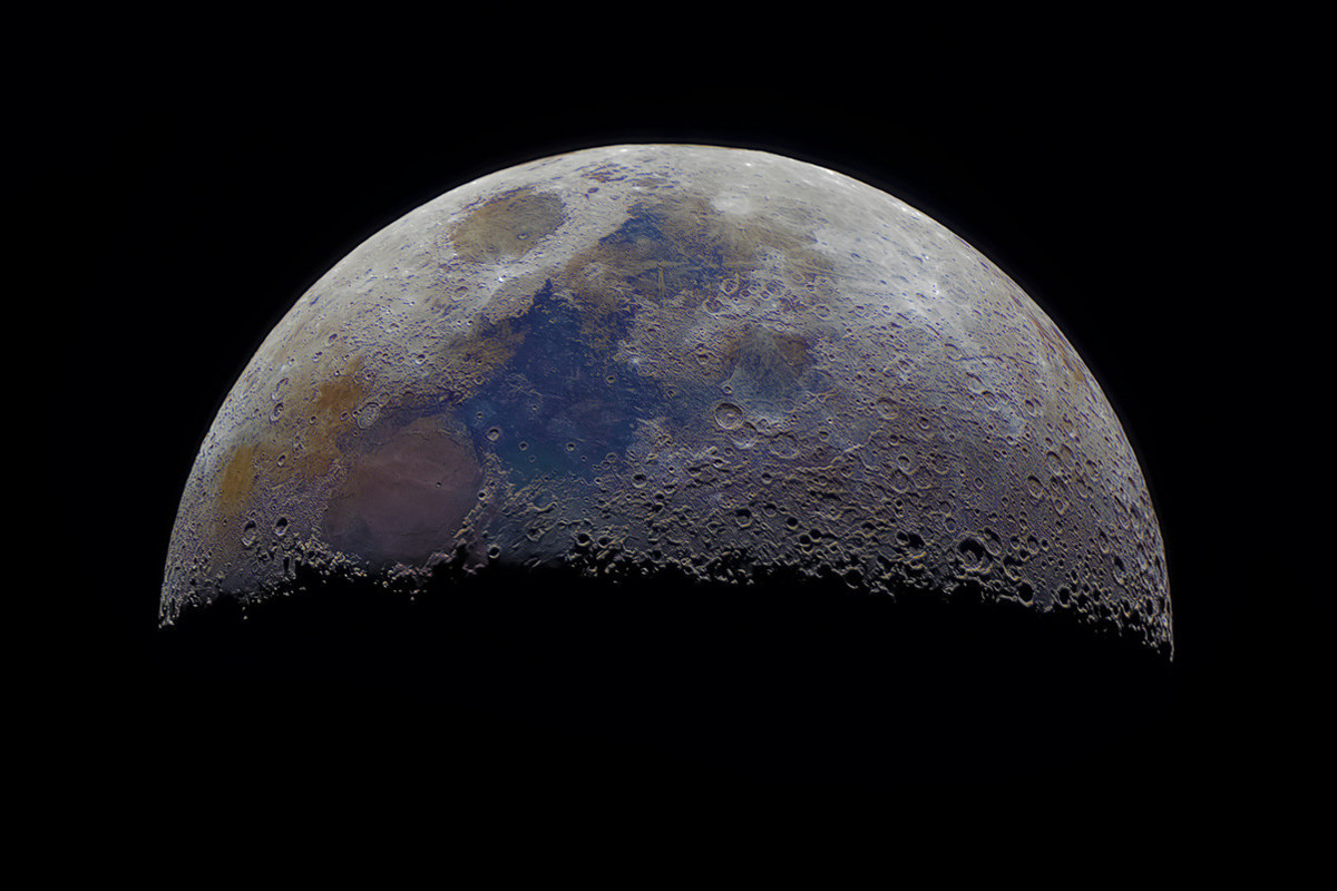 Mostra fotografica "L'Universo in una foto", seconda edizione