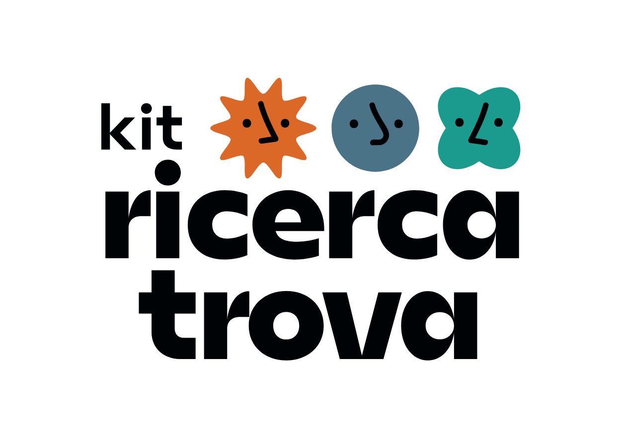 Kit ricercatrova
