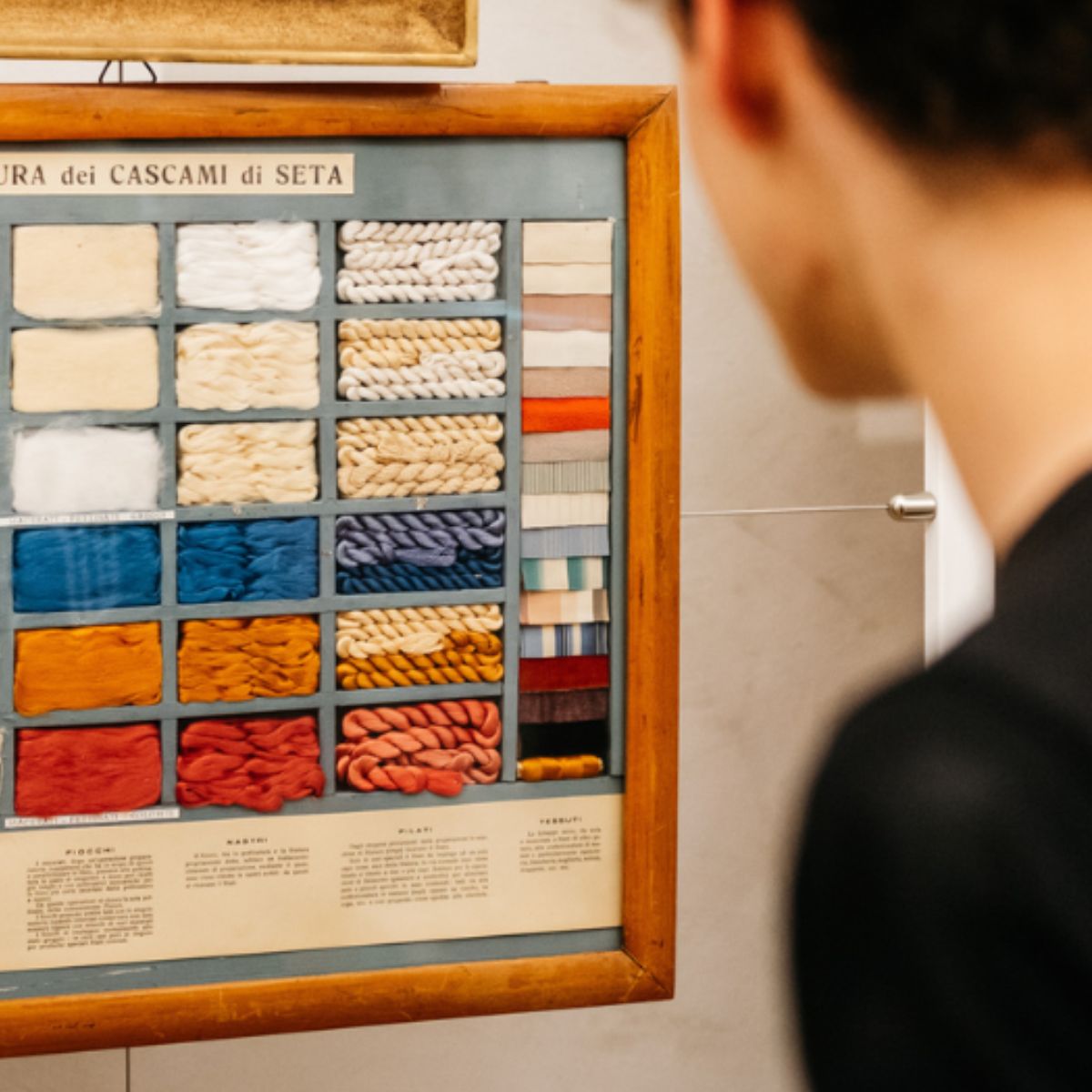 Museo della Città - foto di Luca Matassoni | ApT Rovereto Vallagarina Monte Baldo