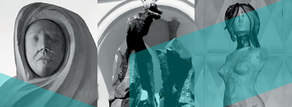 Scultura Presenza 2025