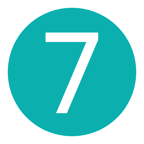 7