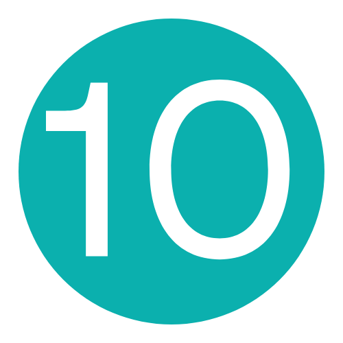10