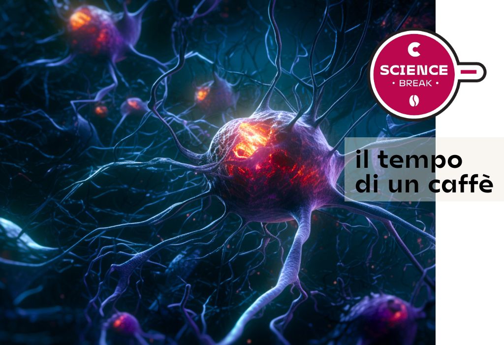 Science Break - Interferenze sensoriali