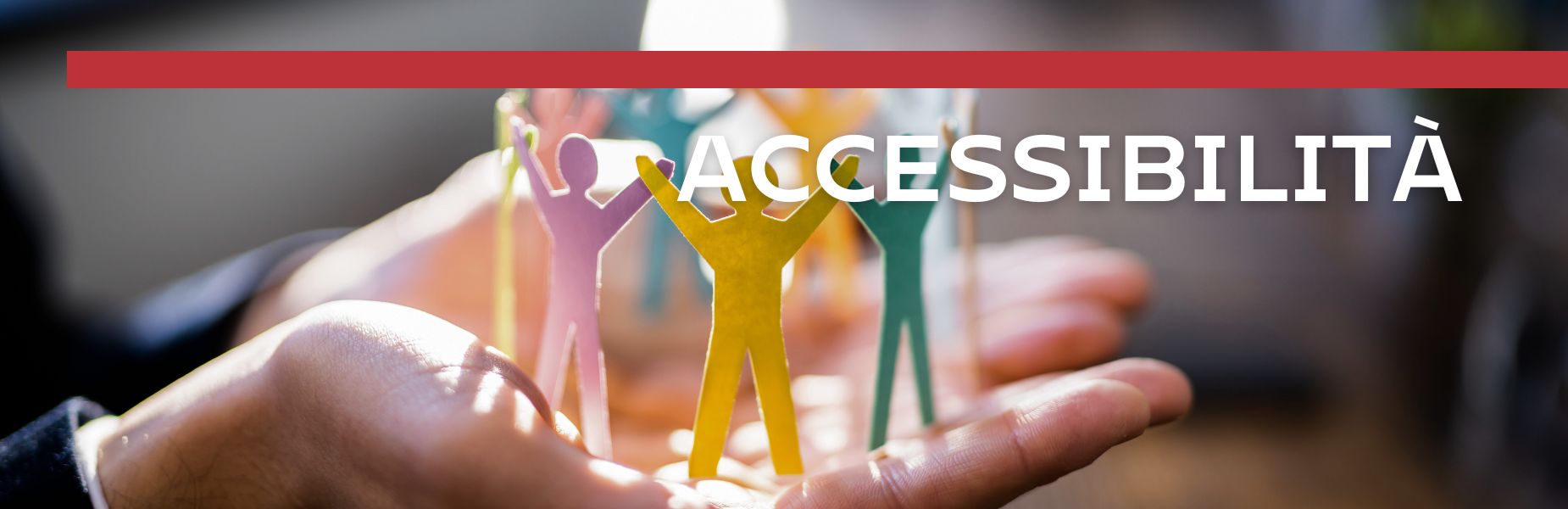 Accessibilità
