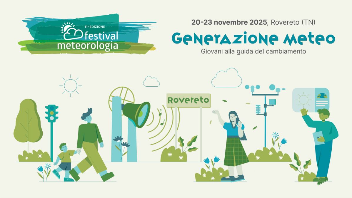 Immagine Festivalmeteorologia 2025