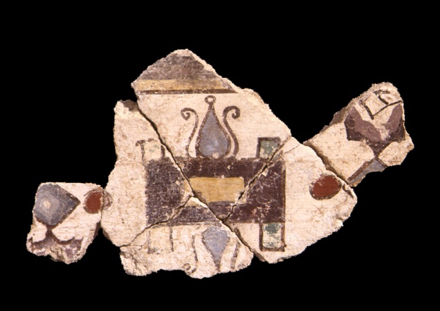 La villa romana di Isera. Restauri