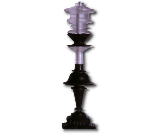 La villa romana di Isera. Gamba di letto tricliniare