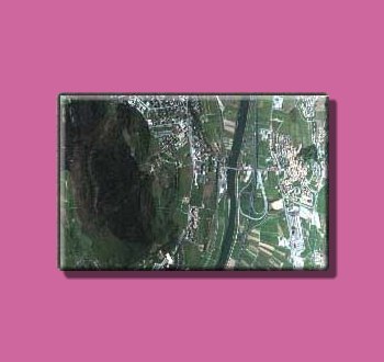 TELERILEVAMENTO - Mori