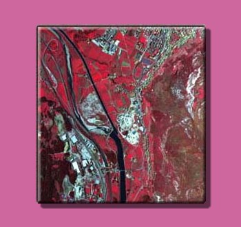 TELERILEVAMENTO - Valle dell'Adige