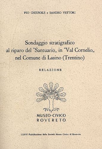 Santuario a Lasino 1