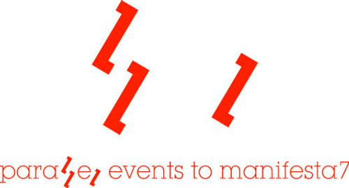 Manifesta7 - Cabinet of Curiosities