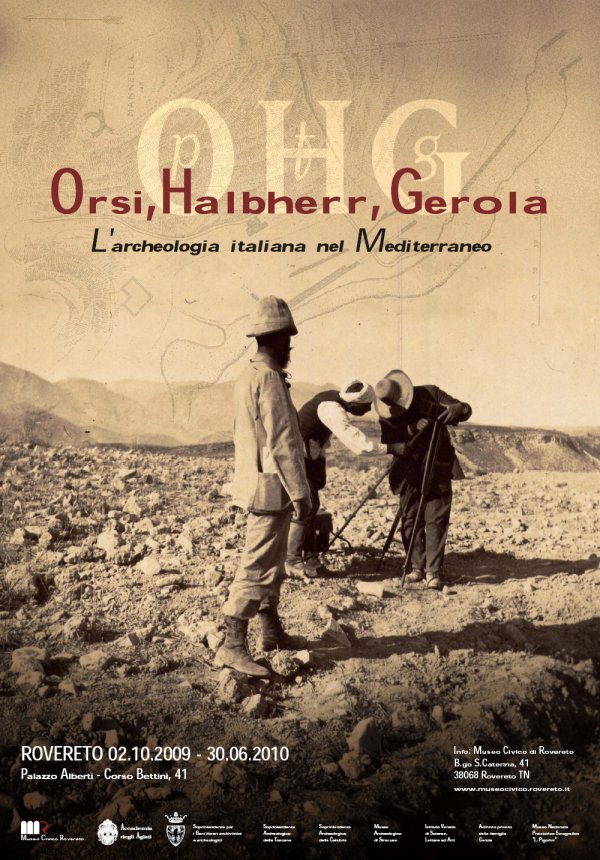 Orsi-Halbherr-Gerola