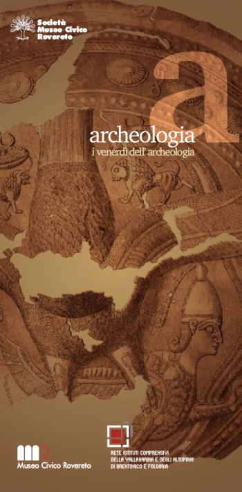 Venerdì archeologia 2009