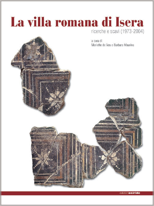 La villa romana di Isera