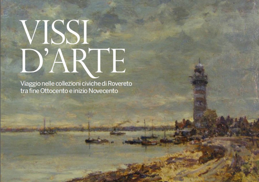 Mostra Vissi d'Arte