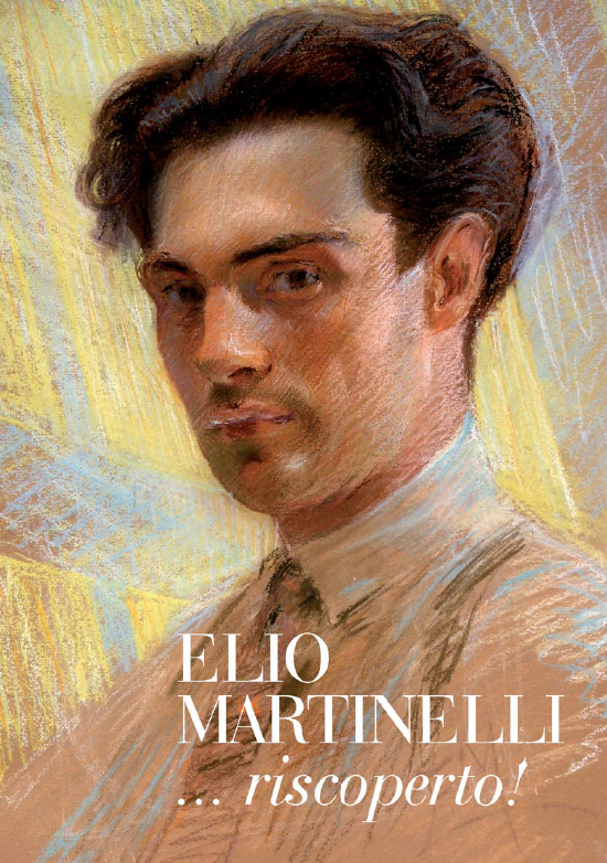 Elio Martinelli… riscoperto!